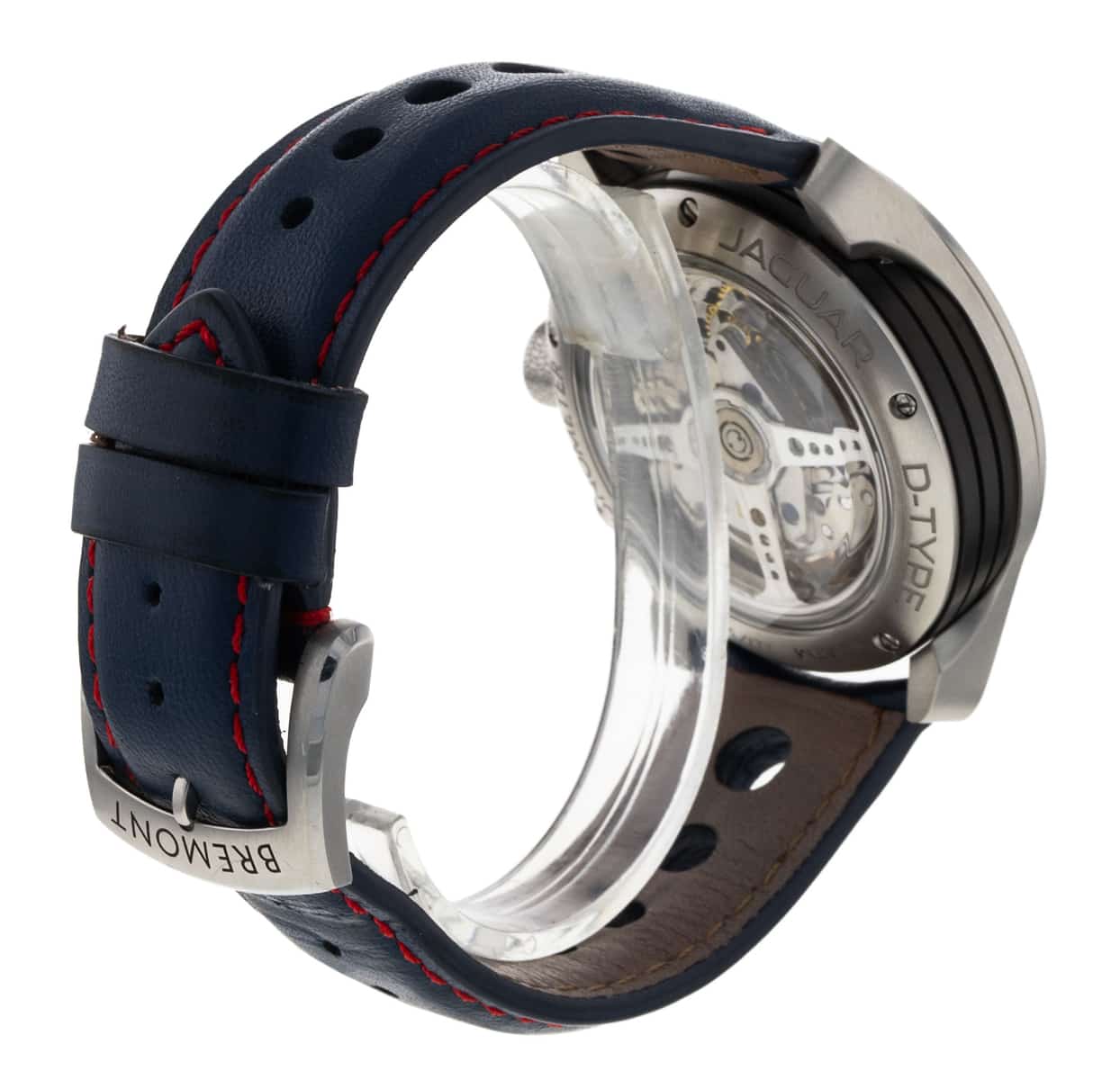 Bremont Jaguar D-Type Bremont Jaguar D-Type
